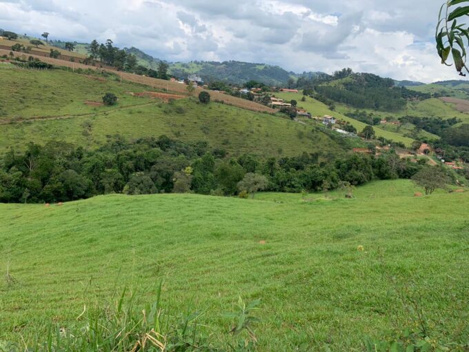 Vende-se Glebas situado no Rio do peixe