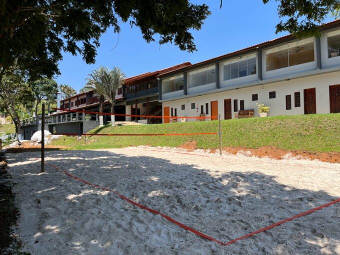 Vende-se Pousada Varandas do pinhal localizada em pinhalzinho-Sp