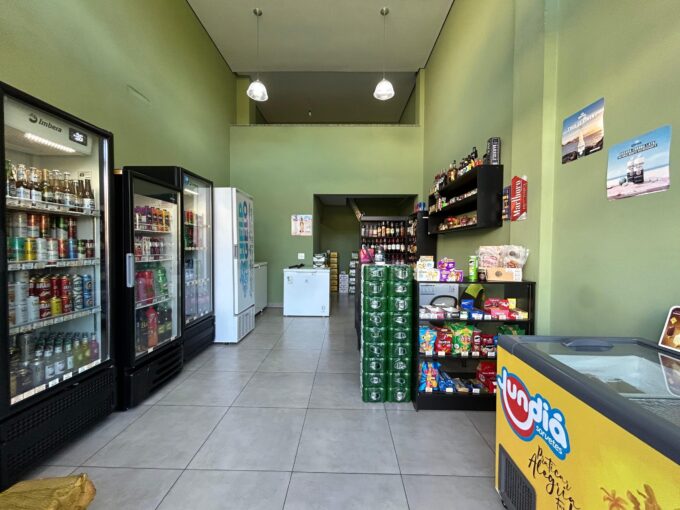 Vende-se Adega oportunidade comercial