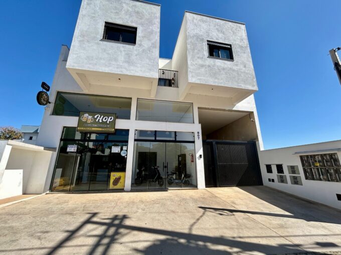 Vende-se Apartamento no Palma Real