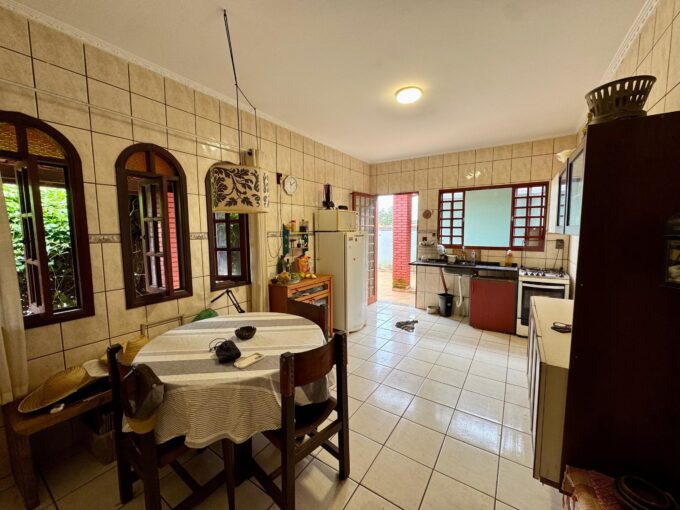 Vende-se Chácara no Saltinho