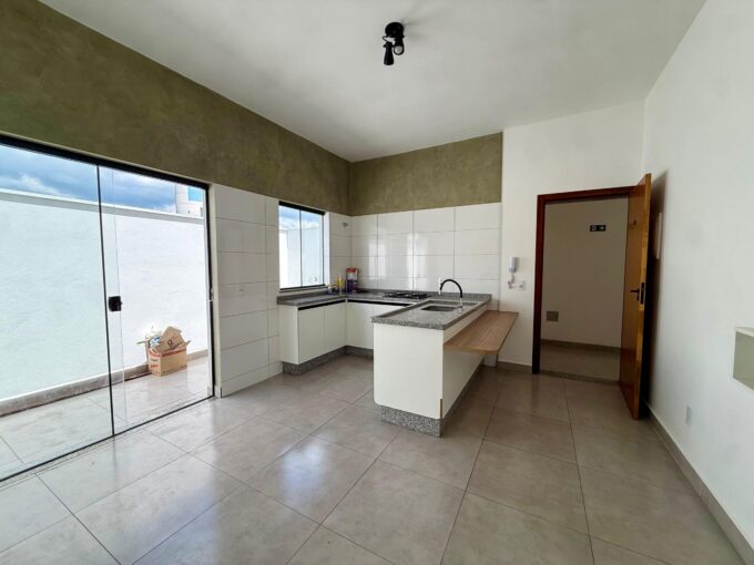 Vende-se Apartamento no Palma real
