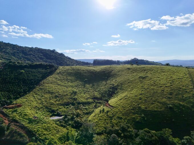 Vende-se terreno no Rio do Peixe